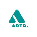 ARTD Printing logo